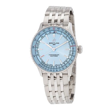 Breitling Men's Navitimer Automatic Bracelet Watch
