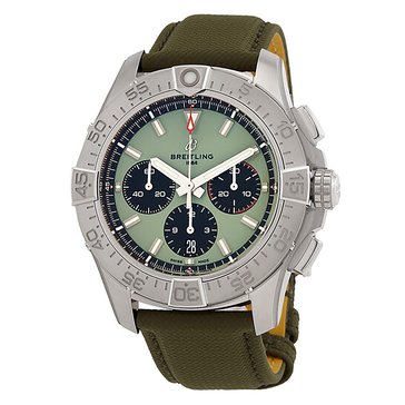 Breitling Men's Avenger B01 Chronograph Automatic Watch