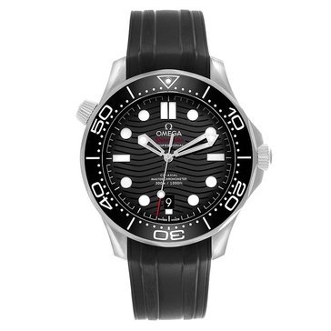 Omega Men's Seamaster Professional Diver Automatic Watch
