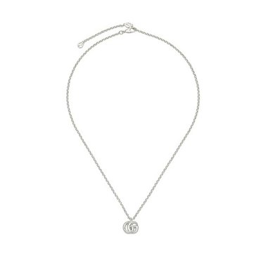 Gucci GG Marmont Necklace