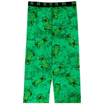 Minecraft Big Boys' Pajama Pants