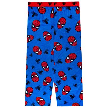 Spiderman Big Boys' Pajama Pants