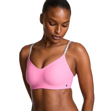 Victoria's Secret Women's T-Shirt Cool Air Bralette