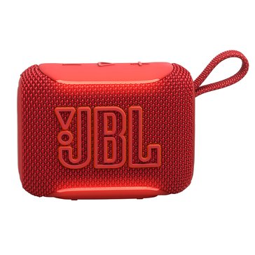 JBL GO 5 Bluetooth Waterproof Speaker