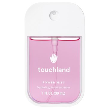 Touchland Berry Bliss Power Mist Hand Sanitizer