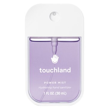 Touchland Pure Lavender Power Mist Hand Sanitizer