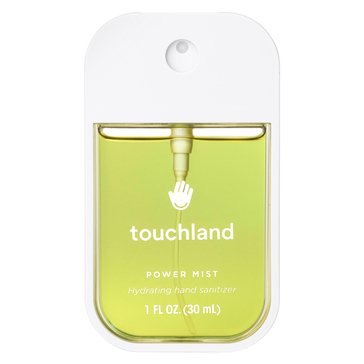 Touchland Aloe You Power Mist Hand Sanitizer