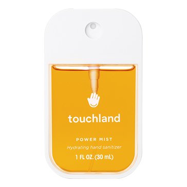 Touchland Citrus Grove Power Mist Hand Sanitizer