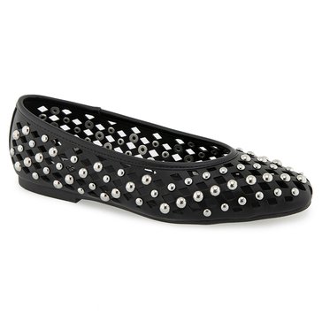 RM Rebecca Minkoff Women's Delta Ballet Flat