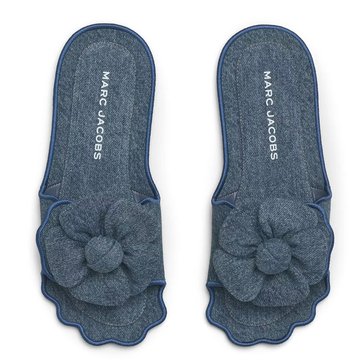 Marc Jacobs Women's The Daisy Sandal
