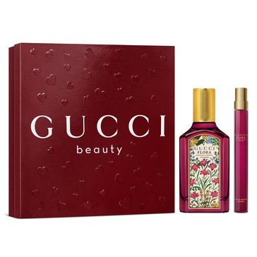 Gucci Flora Gorgeous Gardenia Eau de Parfum Intense 2-Piece Set