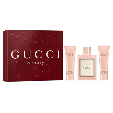 Gucci Bloom Eau de Parfum 3-Piece Set
