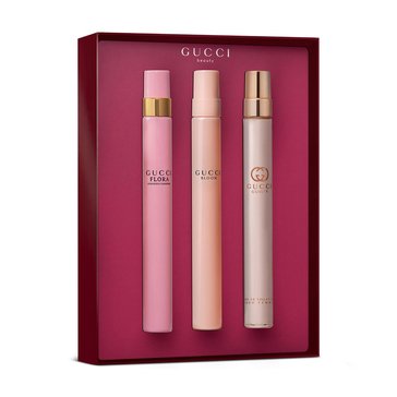 Gucci Womens Pen Spray Trio Set
