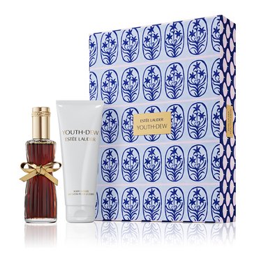 Estee Lauder Youth Dew Indulgent Duo