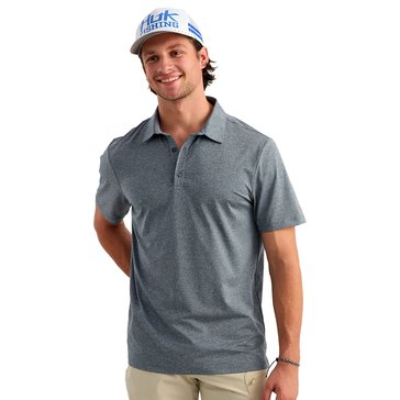 Huk Men's Pursuit Polo Shirt