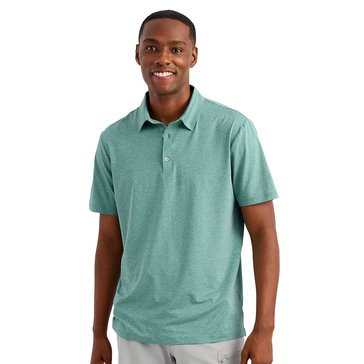 Huk Men's Pursuit Polo Shirt