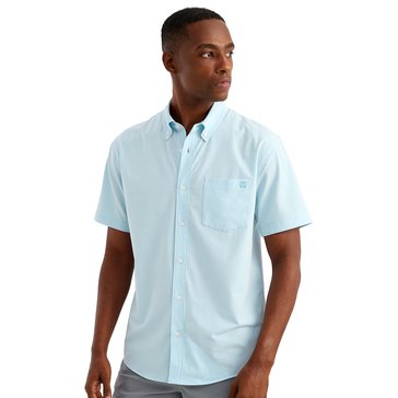 Huk Men's Kona Solid Shirt