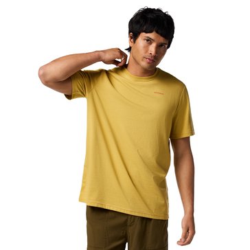 Cotopaxi Men's Mountain Magic Tee