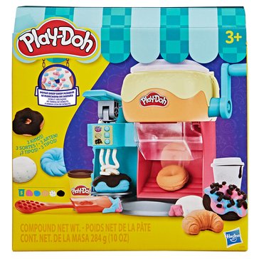 Play-Doh Donut Shop Playset