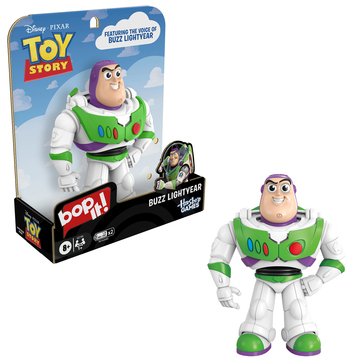 Hasbro Bop It Buzz Lightyear Game