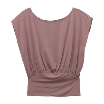 Athleta Women's Yogi Modal Tee