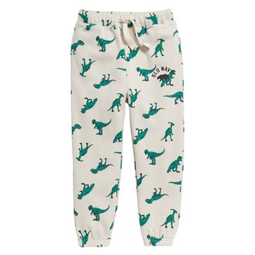 Old Navy Toddler Boys' Logo Joggers