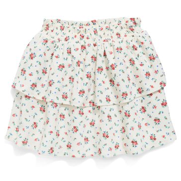 Old Navy Toddler Girls' Tiered Skirt
