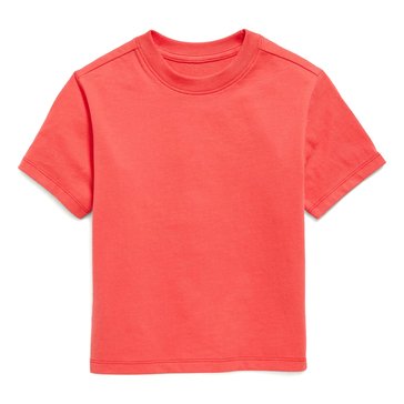 Old Navy Toddler Boys' Short Sleeve Printed Tee