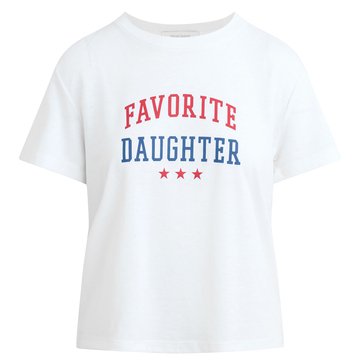 Favorite Daughter Women's The Classic Tee