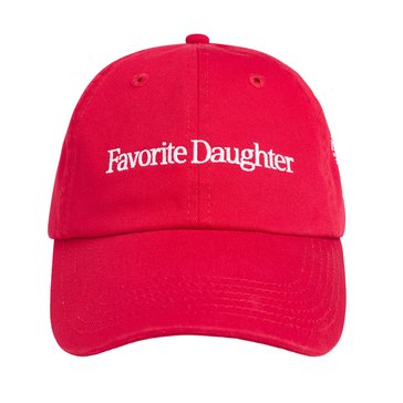 Favorite Daughter Women's The Classic Logo Baseball Hat