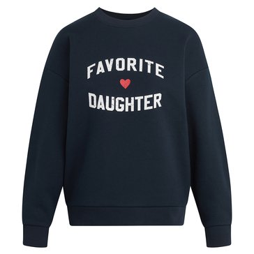 Favorite Daughter Women's The Favorite Daughter Sweatshirt