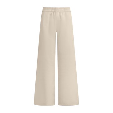 Favorite Daughter Women's The Favorite Daughter Wide Leg Sweatpants