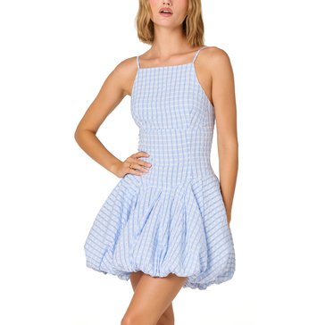 ASTR The Label Women's Tionna Dress