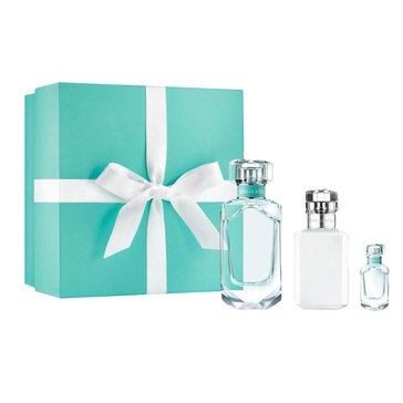 Tiffany Signature For Her Eau de Parfum 3-Piece Set