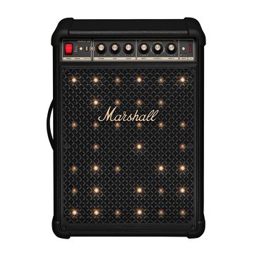 Marshall Bromley 450 Party Speaker