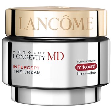 Lancome Absolue Intercept Cream