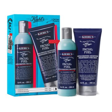 Kiehls The Classic Gentleman Collection Set