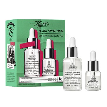 Kiehls Dark Spot Duo Set