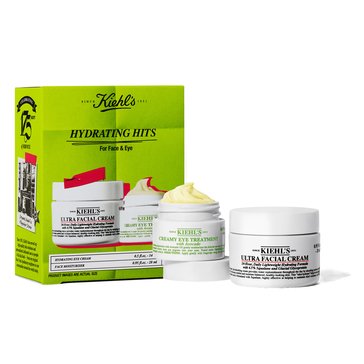Kiehls Ultra Hydrating Hits Set