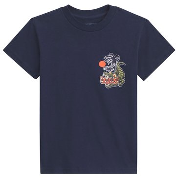 Vans Little Boys' Hangry Croc Tee