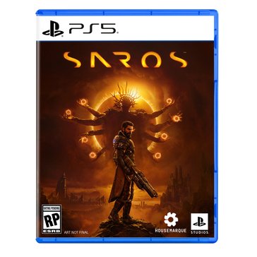 PS5 Saros