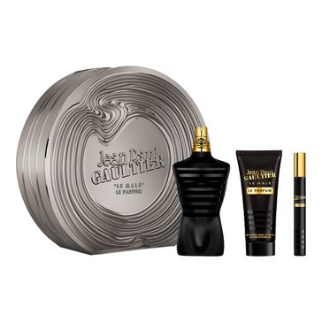 Jean Paul Gaultier Le Male Le Parfum 3-Piece Set