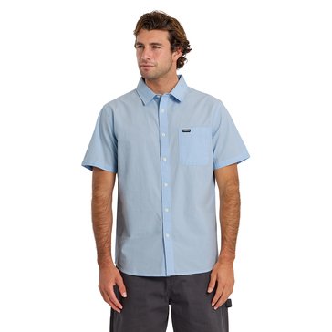 Quiksilver Men's Shore Break Classic Shirt