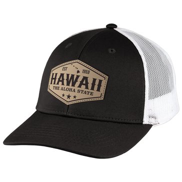 7.62 Adult Design HI The Great State Collection Cap