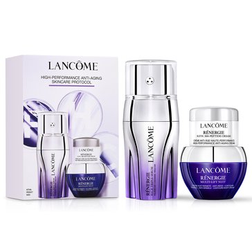 Lancome Renergie Discovery Set