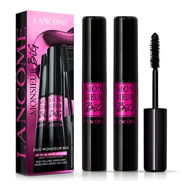 Lancome Mr.Big Mascara Duo Set