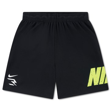 3 Brand Big Boys' Mesh Shorts