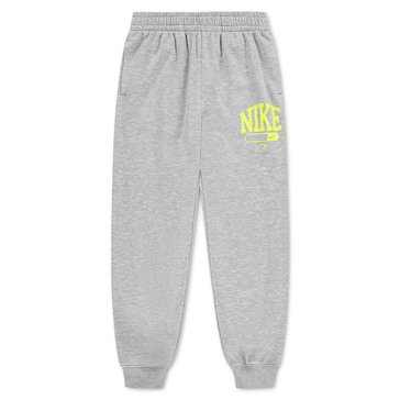 3 Brand Big Boys' Vintage French Terry Pants