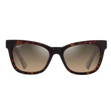 Maui Jim Women's Hiwahiwa Polarized Sunglasses