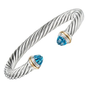 David Yurman Classic Cable Bracelet
